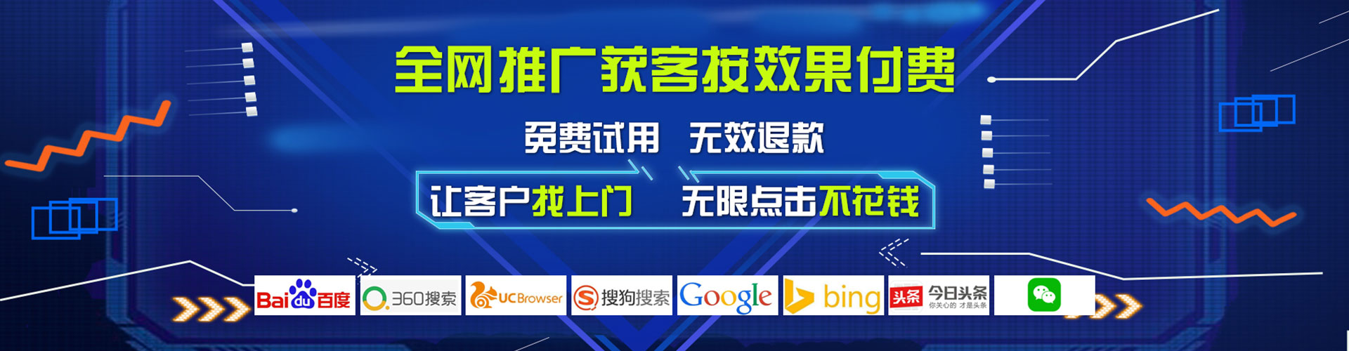 榆阳谷歌竞价